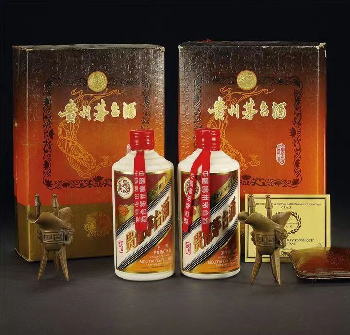 甘谷烟酒回收